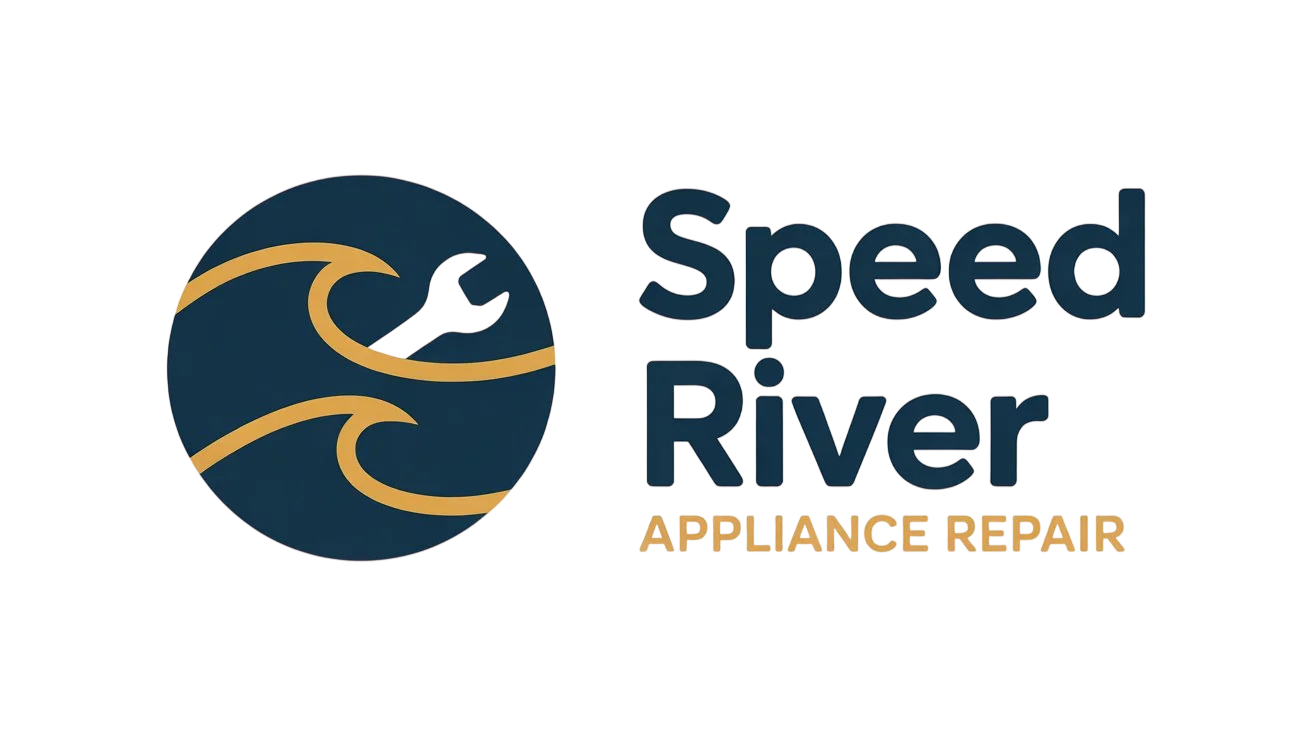 Speed River Appliance Repair