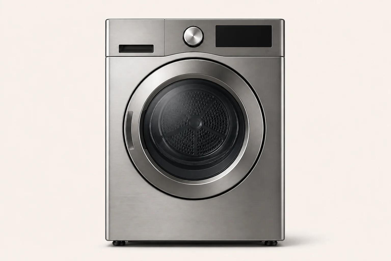 Residential dryer